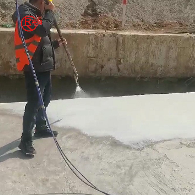 丙烯酸鹽噴膜