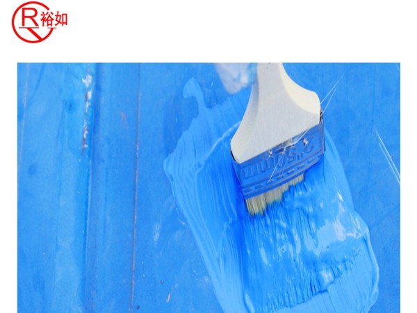 鋼結(jié)構(gòu)屋面適合采用什么防水材料？