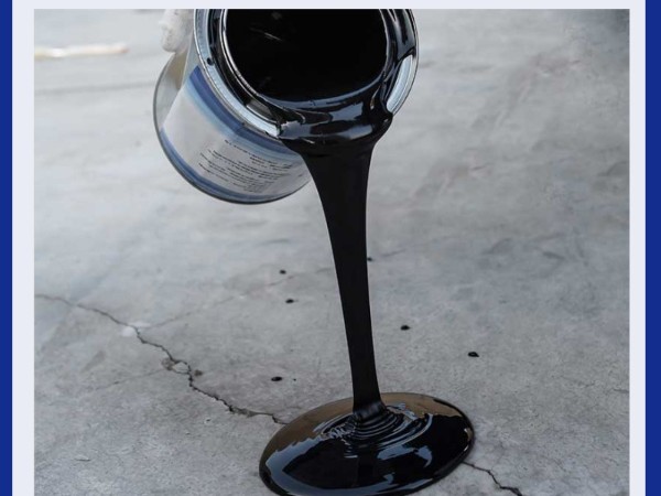 聚氨酯防水涂料密度你了解多少