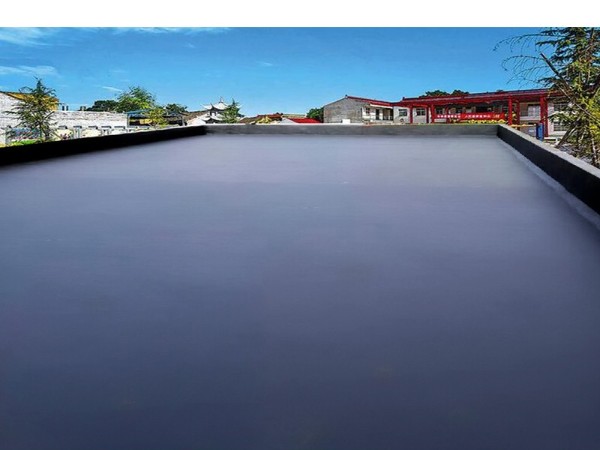 高彈液體橡膠防水材料貯存與運(yùn)輸