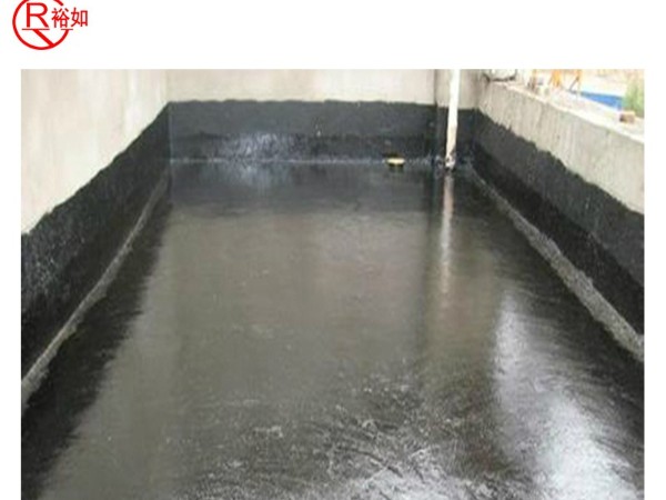 地下室的防水材料有哪些？是怎么分類的？