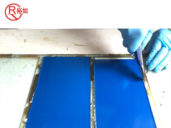 JS涂料是膠乳用量越大越好嗎？