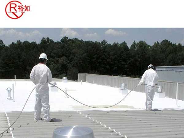 防水干貨：金屬屋面防水如何做？